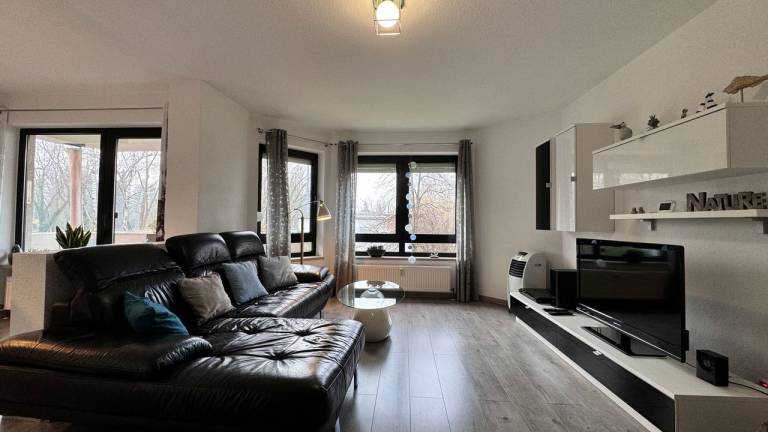 Ferienwohnung Paradies