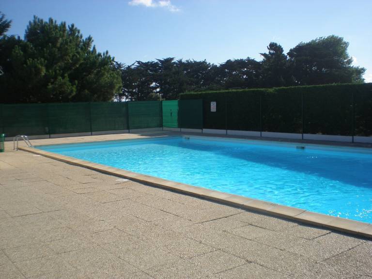 Maison de vacances  Batz-sur-Mer