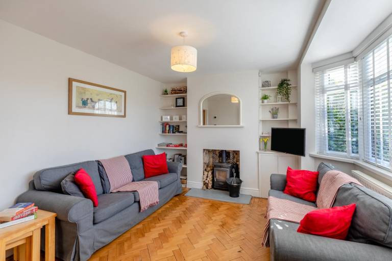 3 Bed in Oxford oc c30461