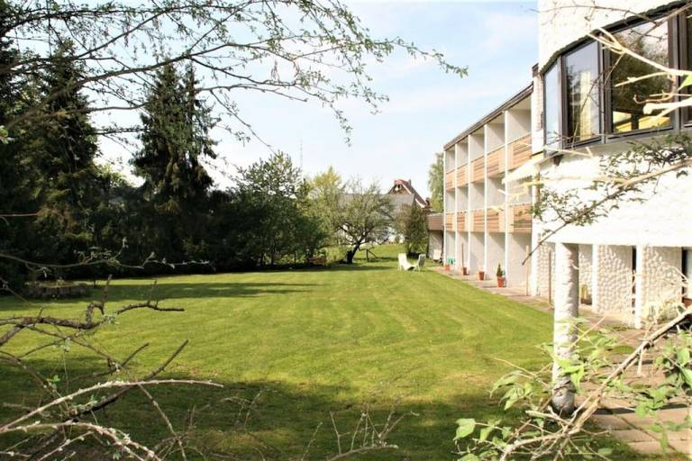 Ferienwohnung Schömberg