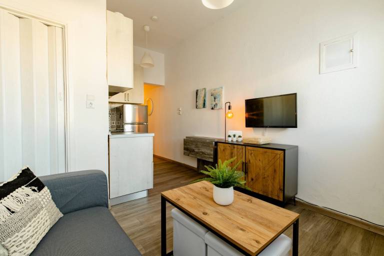 Child-friendly beautiful apartment | Pets are welcome — photo 4