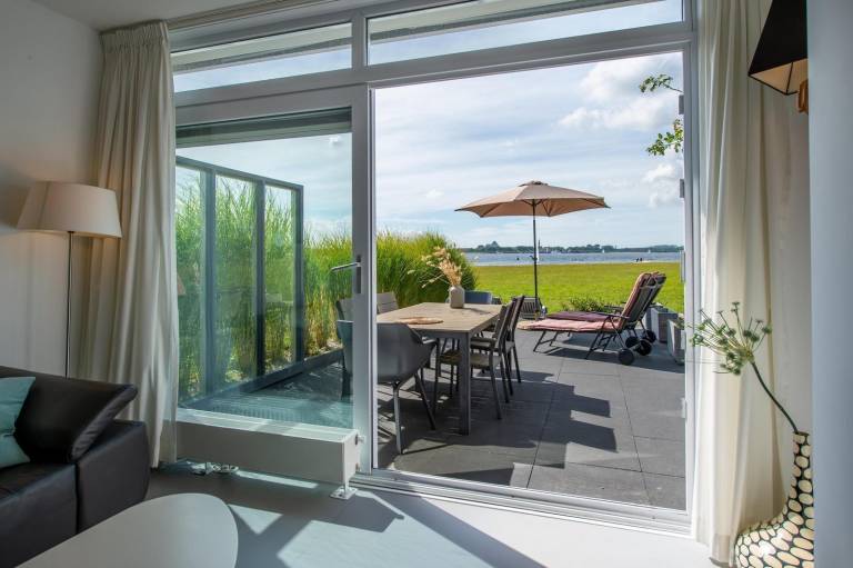 Ferienhaus  Veerse Meer