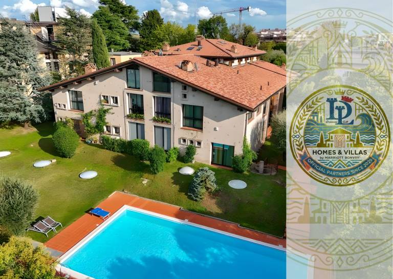 Ferienwohnung in Desenzano del Garda, Rivoltella f&uuml;r max. 4 Personen