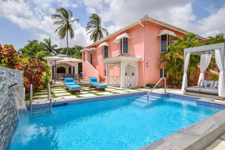 House Bridgetown