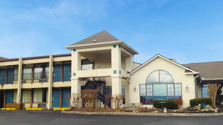Inn of Loudon in Loudon, TN