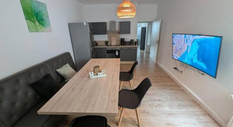 Lovely holiday apartment | Dogs allowed — photo 4