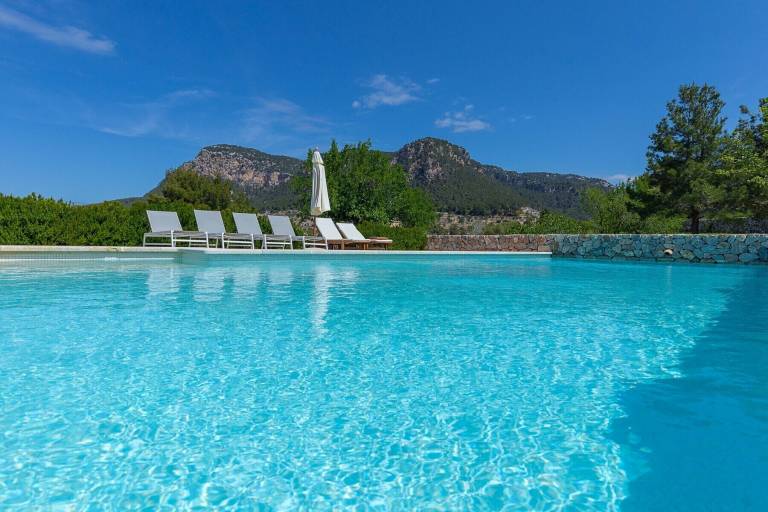 Villa Valldemossa