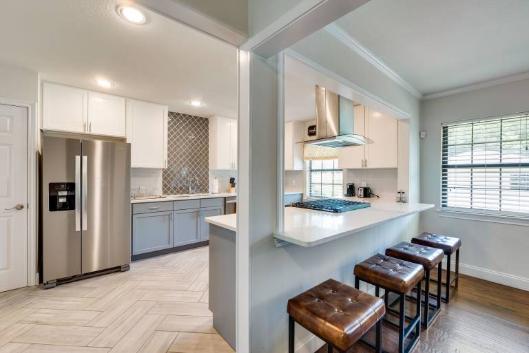 Maison de vacances Northwest Dallas