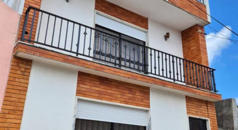 House with patio & BBQ | Suitable for remote work in Leiria