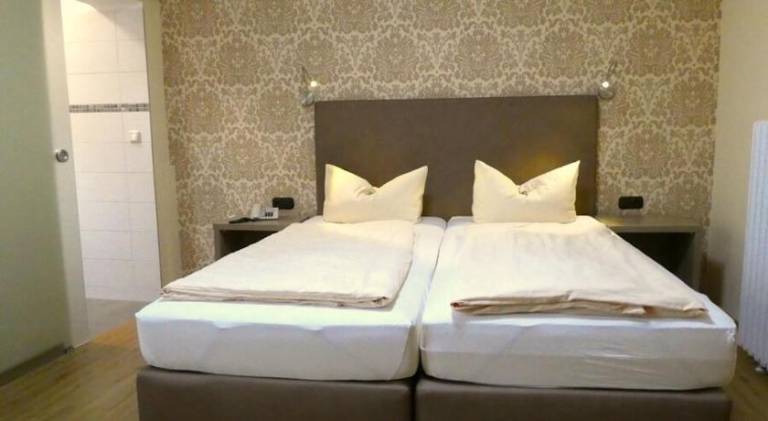 Hotel Munzert — photo 2