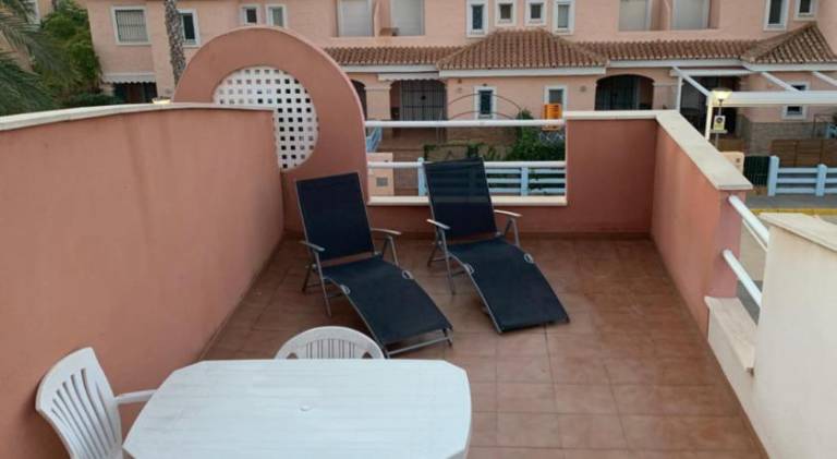 Bea Laguna Beach Vera Playa - Private Jacuzzi — photo 4