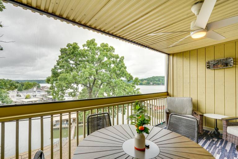 Apartment  Osage Beach