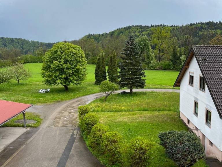 Ferienwohnung Tettnang
