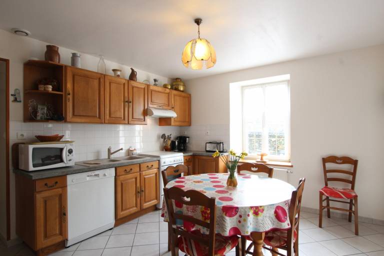 Lovely gite with barbeque & garden | Pet-friendly — photo 4