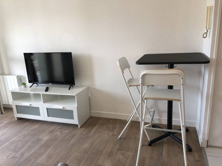 Appartement Ceyrat