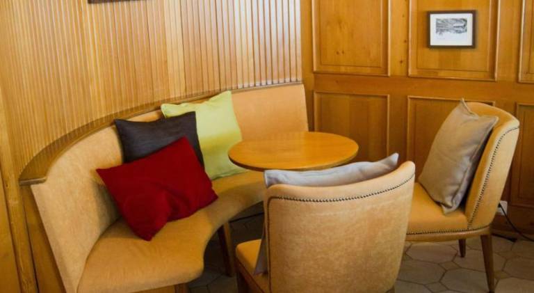 Hotel Alpina — photo 5