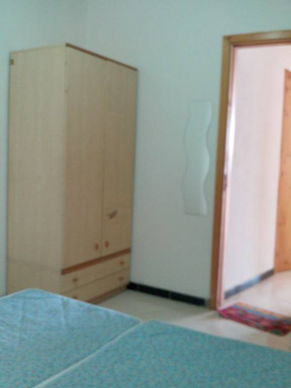 Apartment with 2 rooms for 5 persons — photo 5