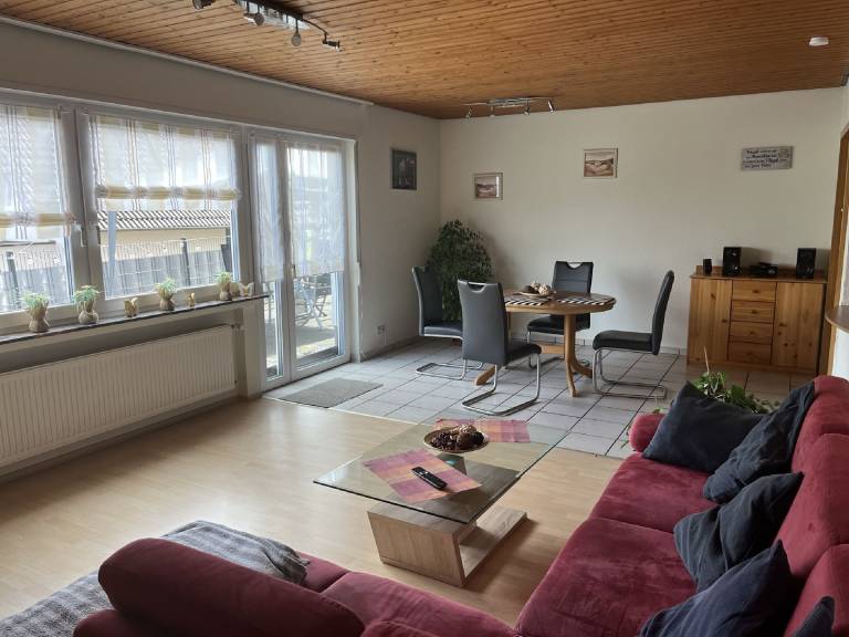 Ferienwohnung  Plettenberg
