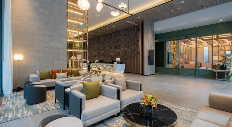 Staybridge Suites Bangkok Sukhumvit By IHG — photo 2