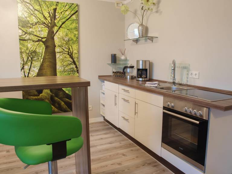 Ferienwohnung Dagebüll