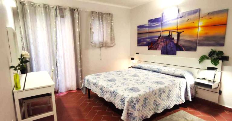 Holiday apartment with 1 room for 4 persons — photo 2