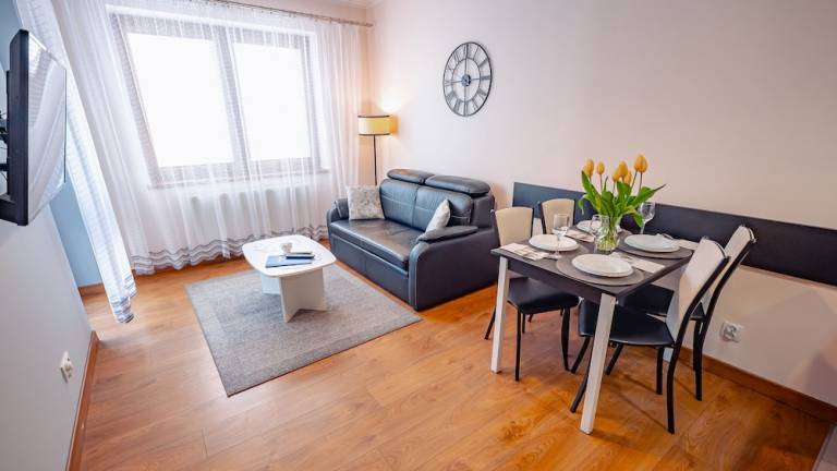 Apartament  Szczawnik