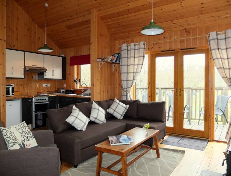 Cabin  Argyll and Bute