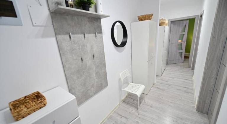 Rental apartment with 2 rooms for 4 persons — photo 5