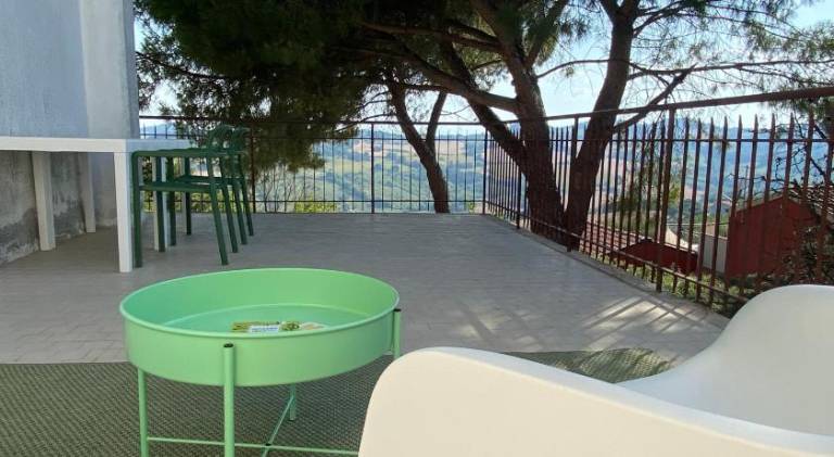 Apartment with 2 rooms for 6 persons — photo 3