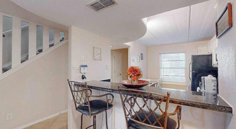 Holiday apartment with 2 rooms for 8 persons — photo 4