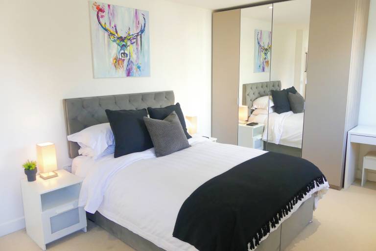 Apartment  Royal Tunbridge Wells