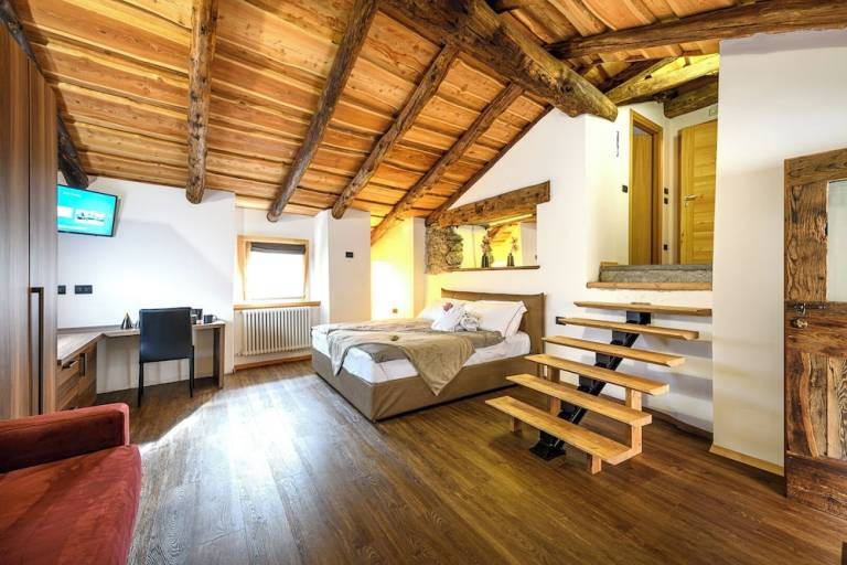 Bed and Breakfast Mazzo di Valtellina