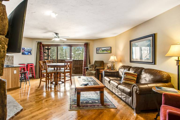 Condo Winter Park