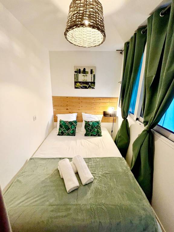 Appartement Amnéville