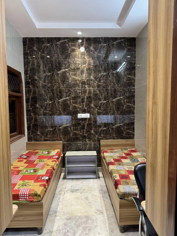 Flexibly Affordable Boys Hostel in North Delhi