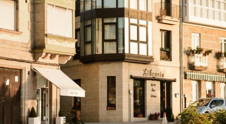 Apartamento Allariz