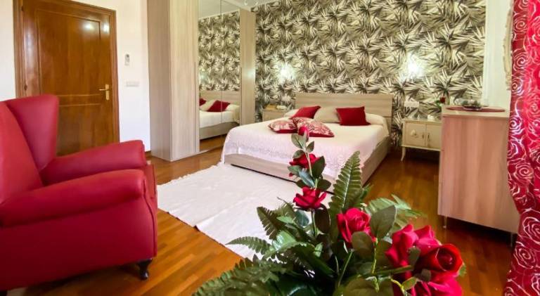 La Villa di Tony — photo 2