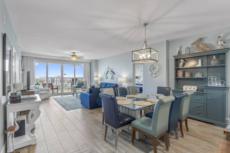 Condo Miramar Beach