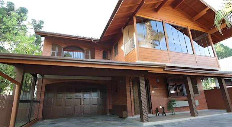 Vacation home with 4 rooms for 10 persons — photo 4
