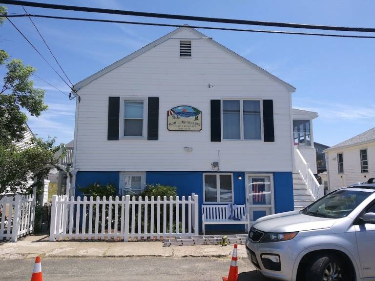 Apartment Salisbury Beach