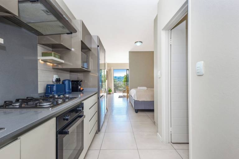 Apartment Strathavon