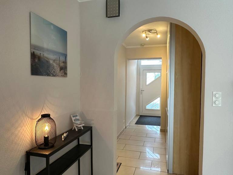 Ferienhaus Flipper in Sierksdorf in unmittelbarer Strandlage — photo 5