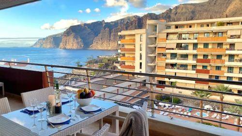 Apartamento Santiago del Teide
