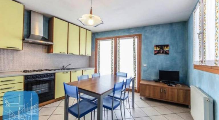 Holiday apartment with 2 rooms for 5 persons in Caorle