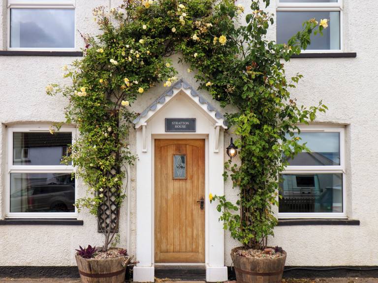 Cottage Hunmanby