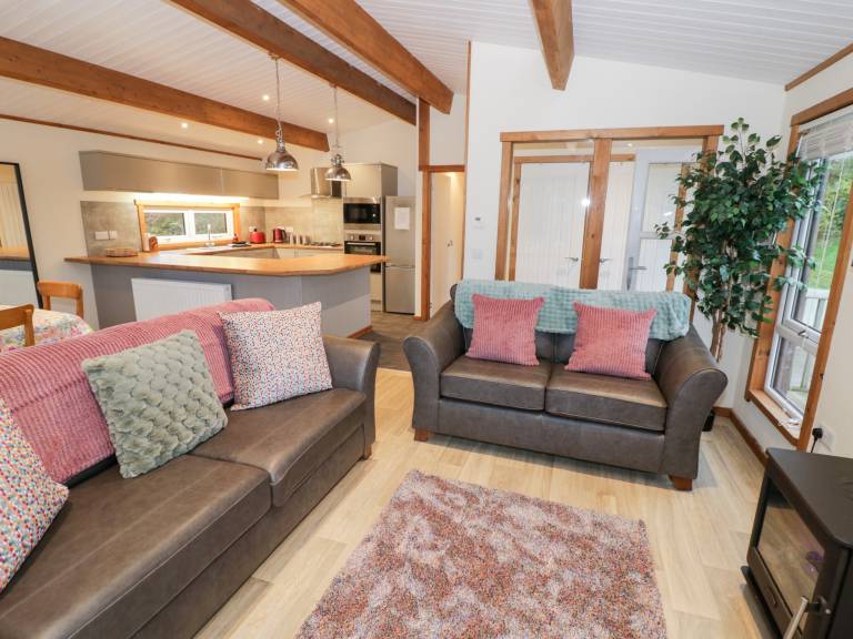 Family-friendly cottage with garden | Pet-friendly — photo 3