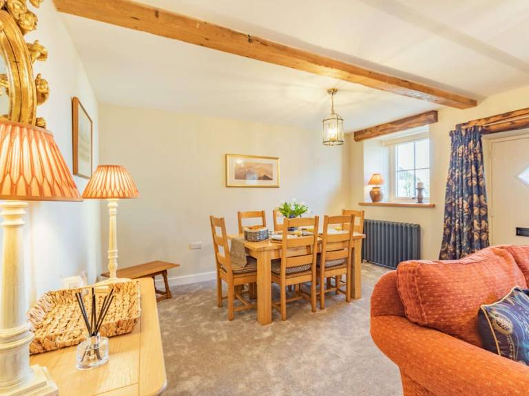 Fully equipped cottage with yard | Pets are welcome — photo 5