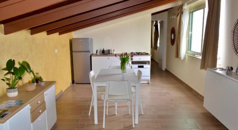 Holiday apartment with 1 room for 4 persons — photo 3