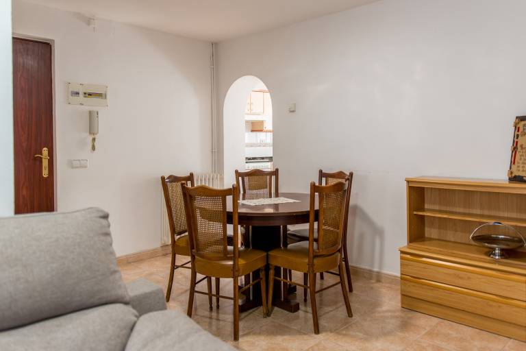 Rental apartment | Garden view | Pet-friendly — photo 3