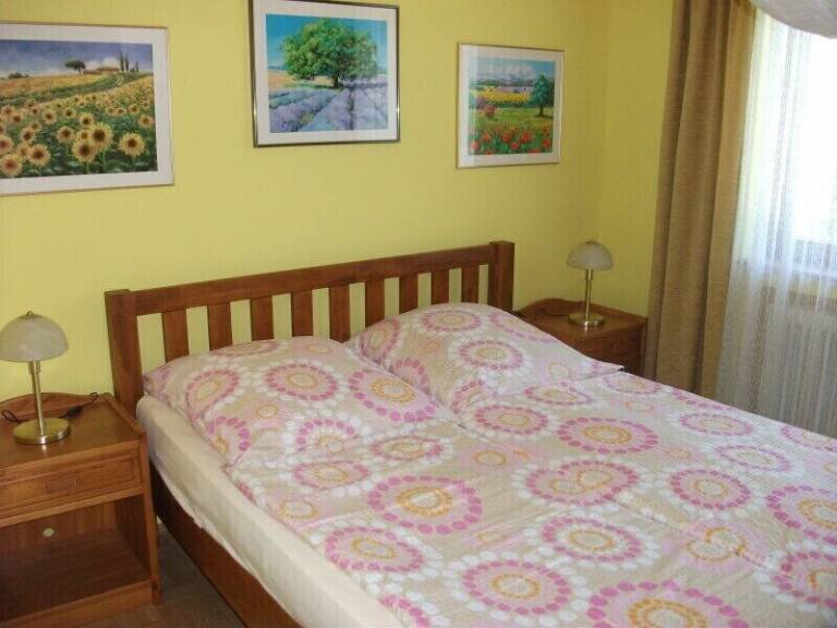 Ferienwohnung  Schiltach